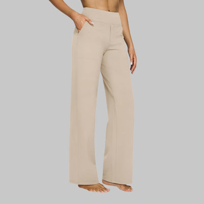 Mira - Pantalon Élégant Confortable