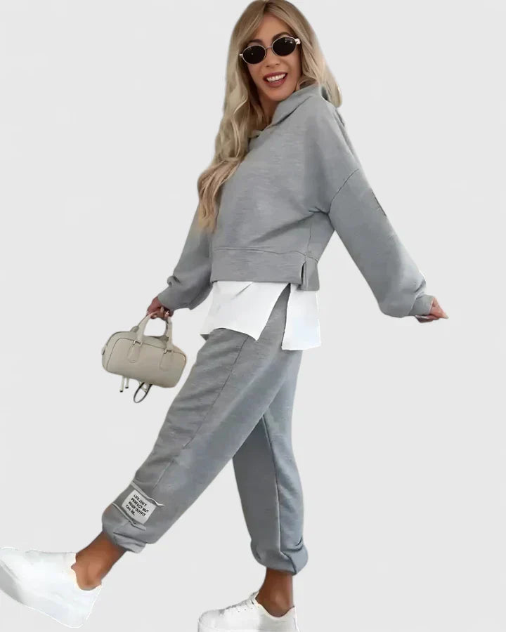 Kezlynn - Ensemble Chic et Confortable