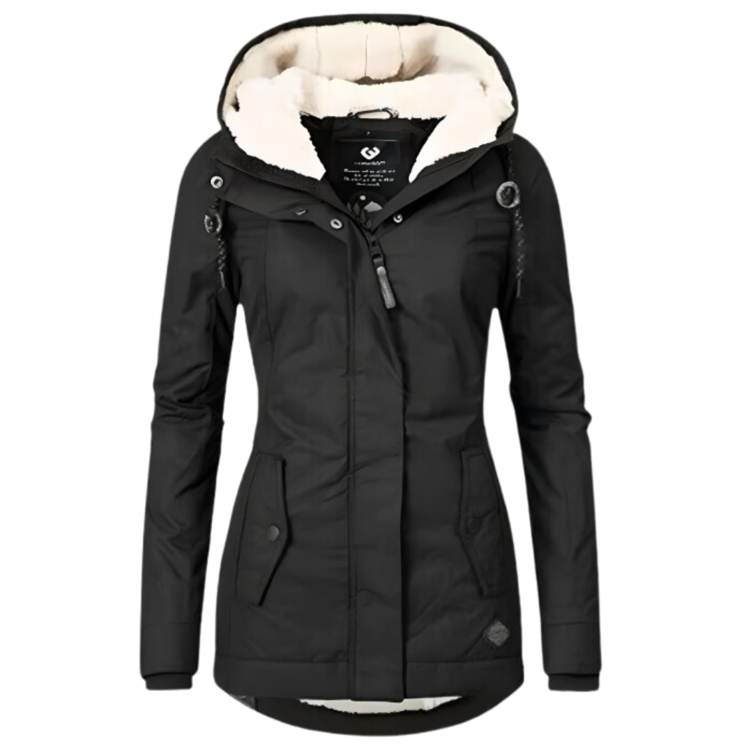 Bella - Parka Hivernale Polyvalente