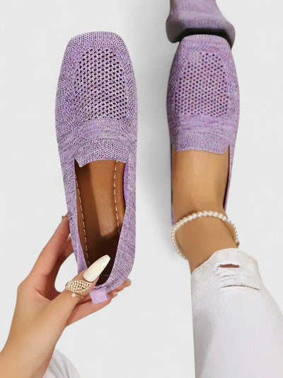 Myalina - Baskets Élégantes Confortables