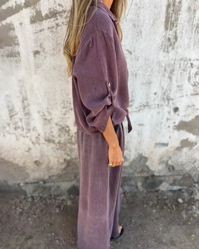 Sara - Ensemble Printemps Polyvalent