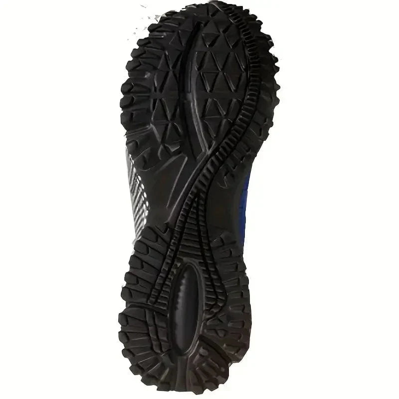 Jérôme - Chaussures Confortables En Cuir