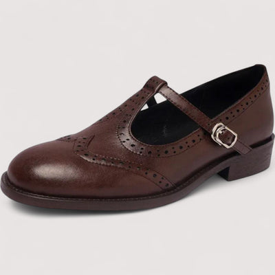 Irene - Sandales Élégantes Confortables