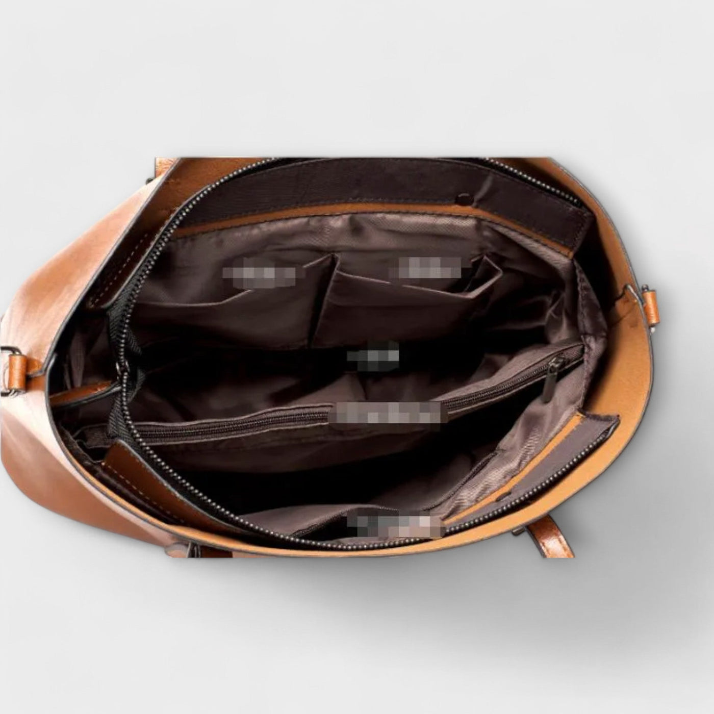 Tavros - Sac Élégant et Spacieux