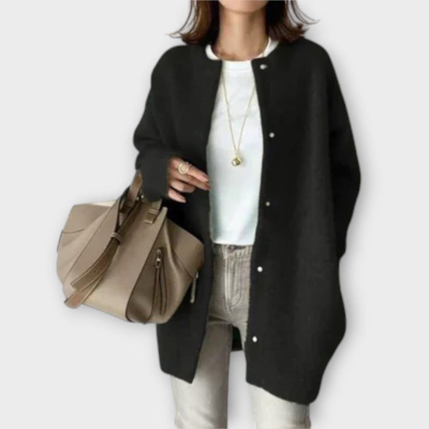 Valerie - Élégance Quotidienne Décontractée