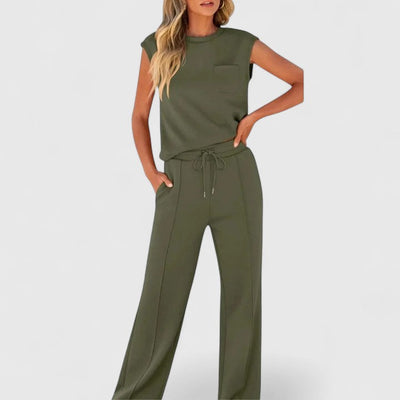 Idina - Ensemble Chic et Confortable