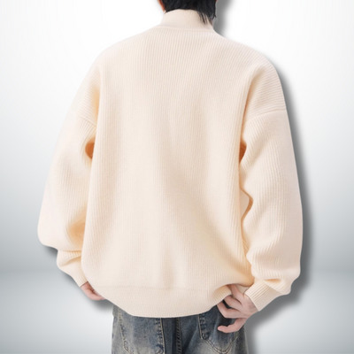 Santino - Pull Chaud et Tendance