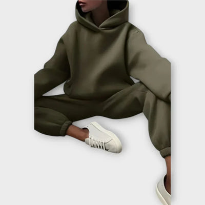 Lily - Ensemble Confortable Décontracté