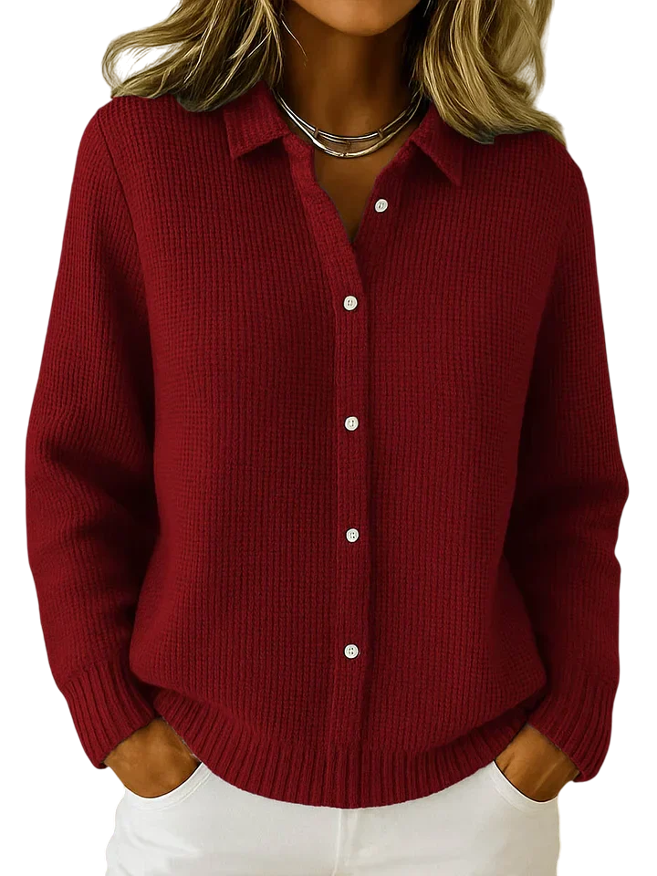 Anila - Cardigan Chic Confortable