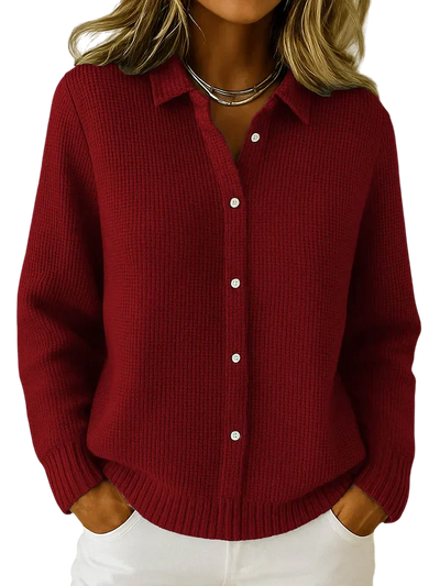 Anila - Cardigan Chic Confortable