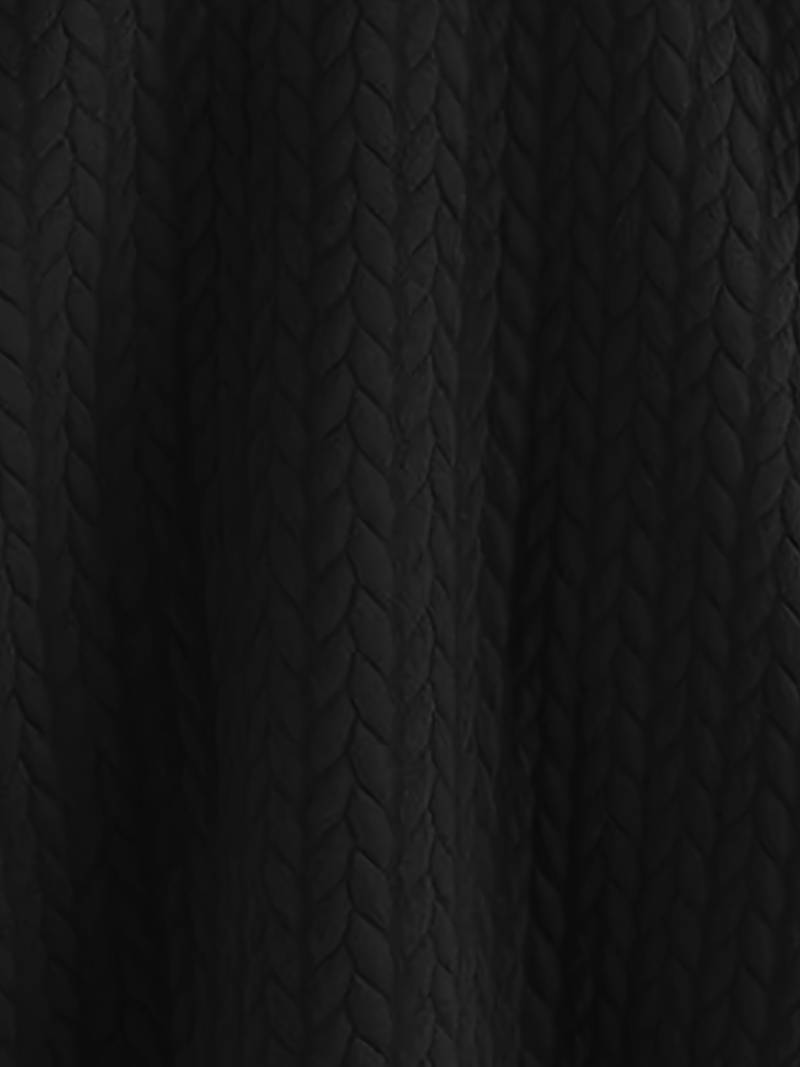 Julie - Élégance Matelassée Automnale