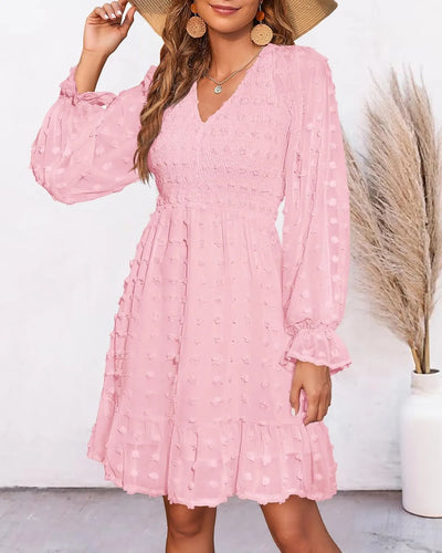 Rosa - Élégante Robe Polyvalente