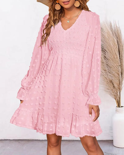 Rosa - Élégante Robe Polyvalente