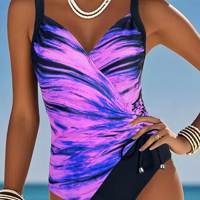 Iseltraud - Maillot De Bain Éclatant