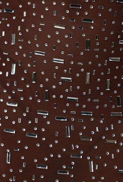 Rosalie - Élégante Robe Cintrée