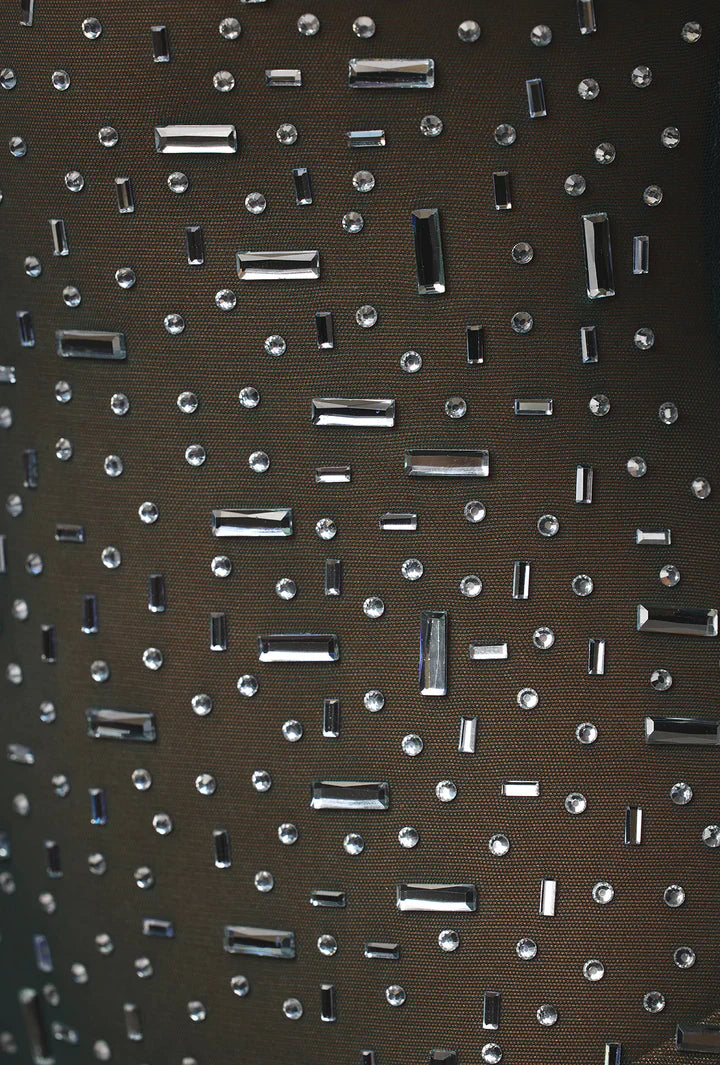 Rosalie - Élégante Robe Cintrée