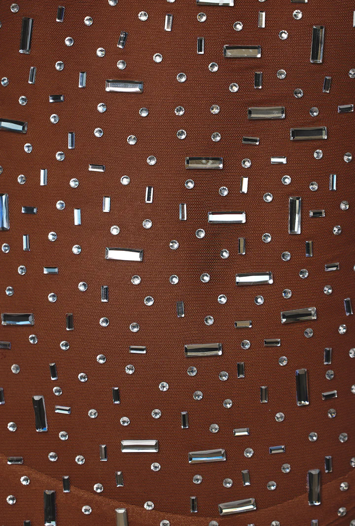 Rosalie - Élégante Robe Cintrée