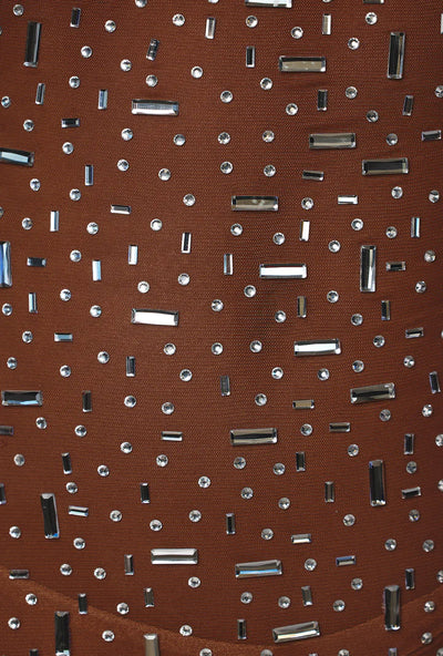 Rosalie - Élégante Robe Cintrée