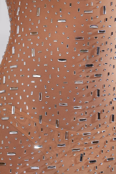 Rosalie - Élégante Robe Cintrée