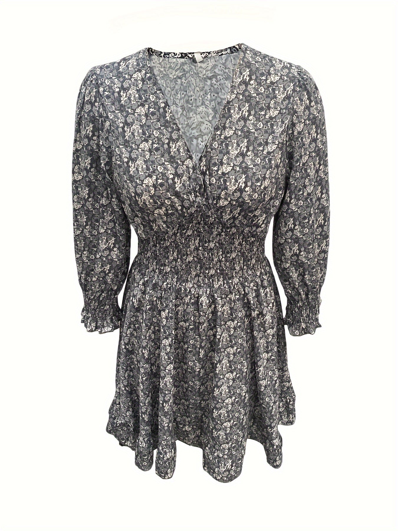 Alina - Robe Romantique Légère