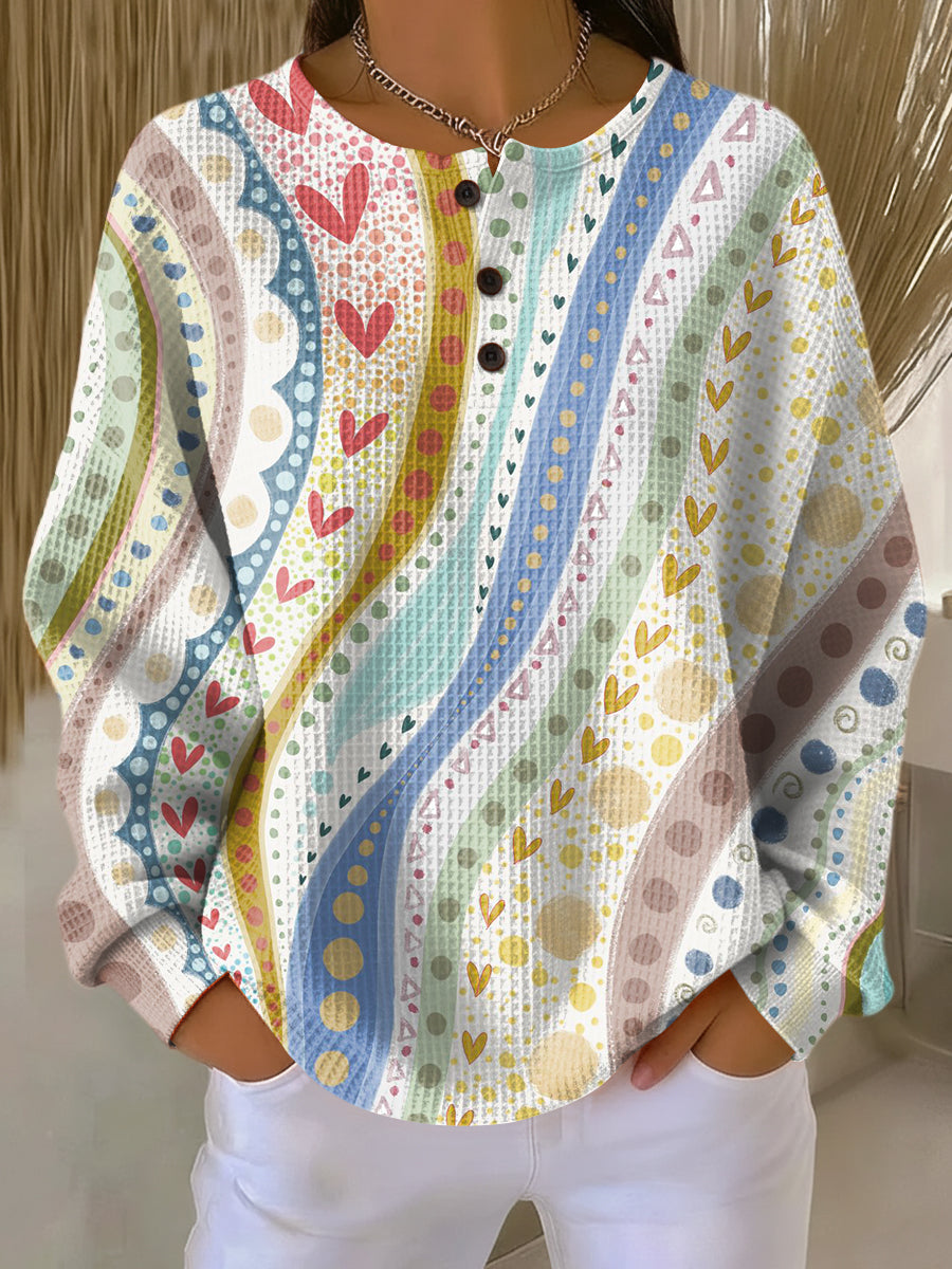 Luna - Pull Doux Et Chaud