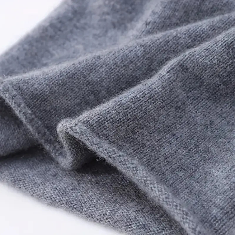 Susan - Doux Chapeau en Laine