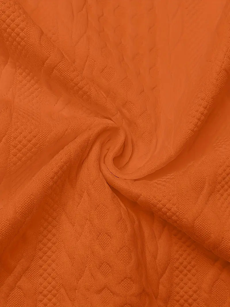 Elvarine - Veste Bomber Élegante