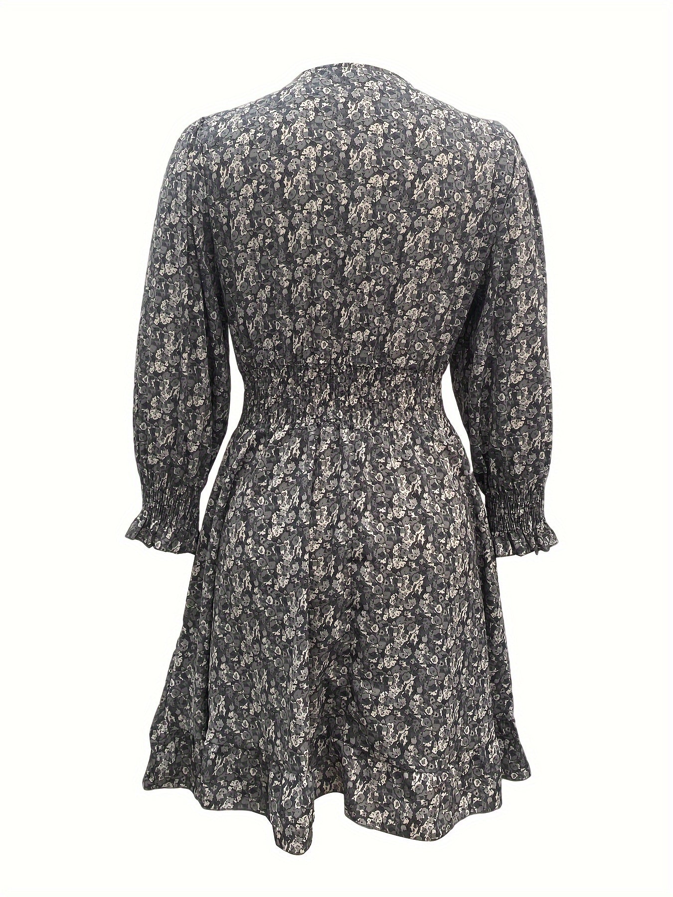 Alina - Robe Romantique Légère