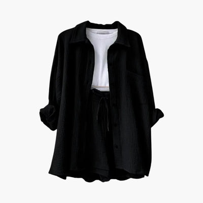 Délya - Ensemble Confort Élegant