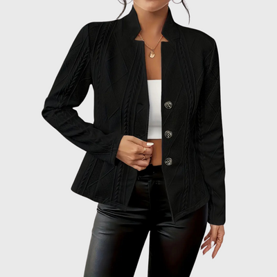Olivia - Blazer Chic Quotidien