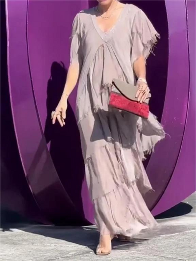 Serengeti - Élégance Artisanale Été