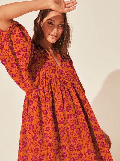 Sofia - Élégante Robe Polyvalente