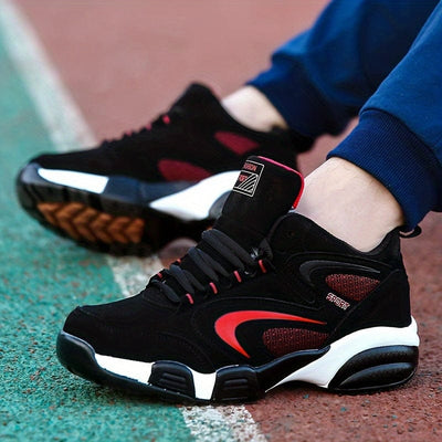 Ulysse - Chaussures De Randonnée Confortables