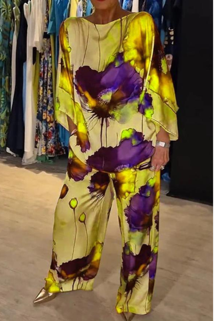 Jade - Ensemble Polyvalent Élégant