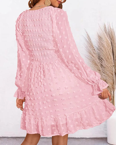 Rosa - Élégante Robe Polyvalente