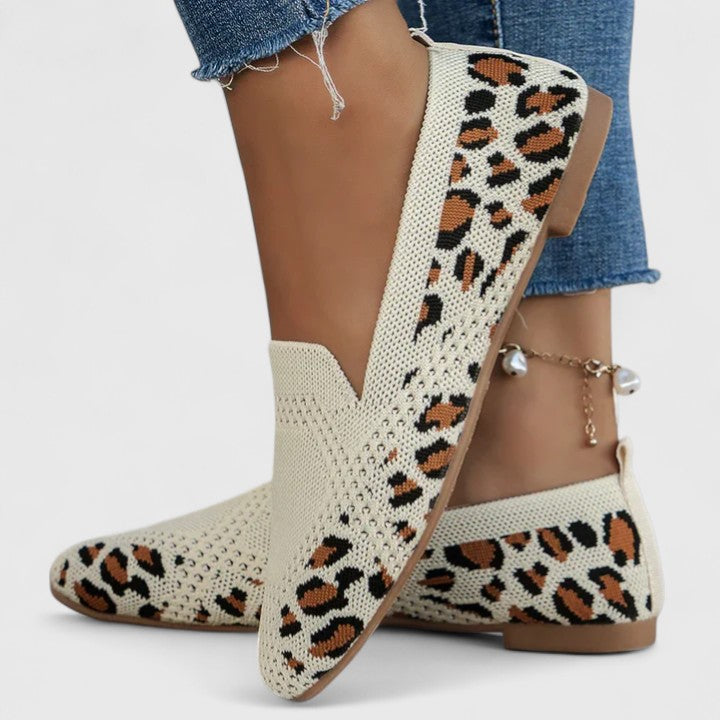 Myalina - Baskets Élégantes Confortables