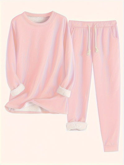 Rebecca - Ensemble Loungewear Chic
