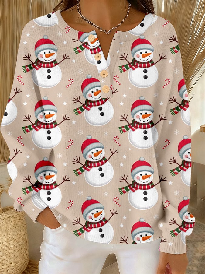 Juulke - Pull Douillet Automnal