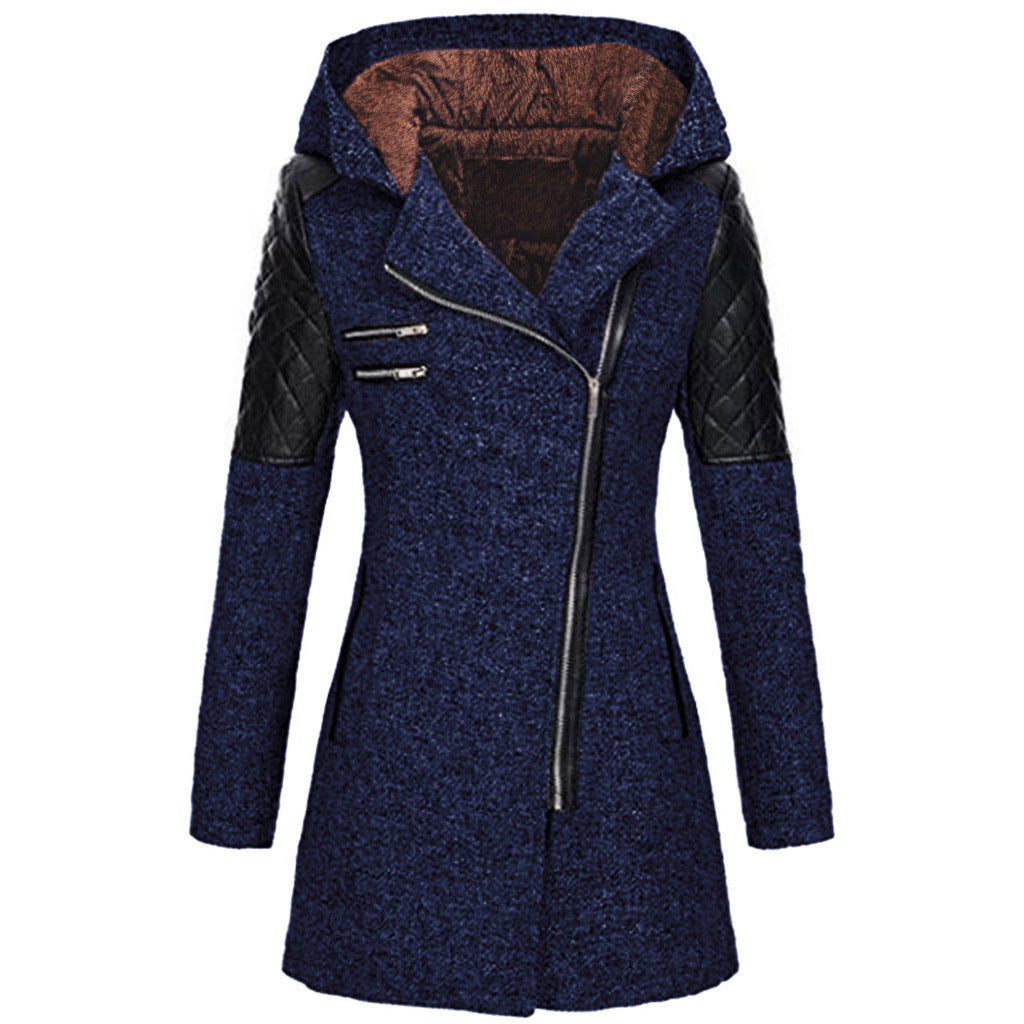 Sofia - Manteau Chic Hiver