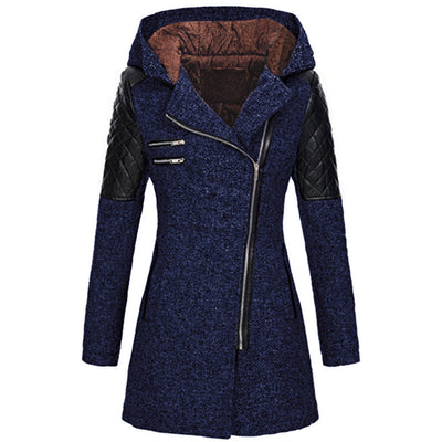 Sofia - Manteau Chic Hiver