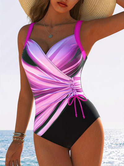 Rosenmund - Maillot Sculptant Élégant