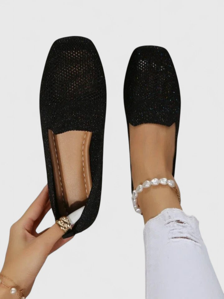 Myalina - Baskets Élégantes Confortables