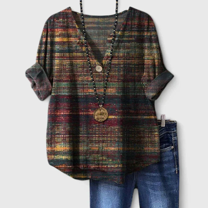 Kristina - Élégance Quotidienne Intemporelle