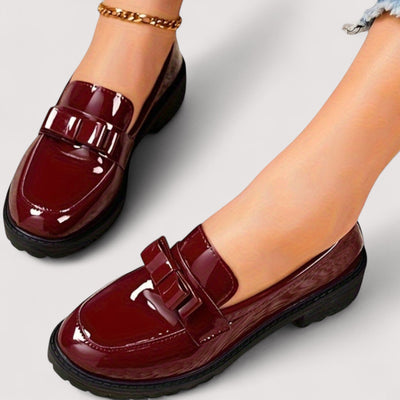 Maya - Sandale Glamour Brillante