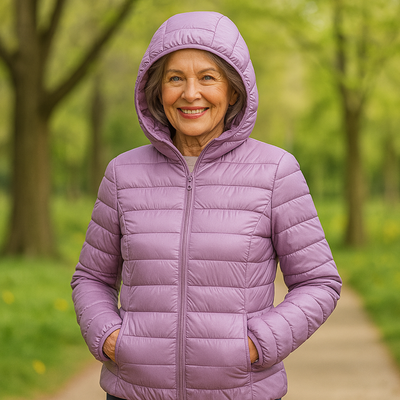 Metta - Veste Automnale Élégante