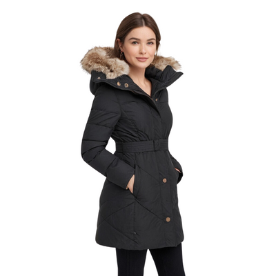 Damiana - Veste Élégante et Confortable