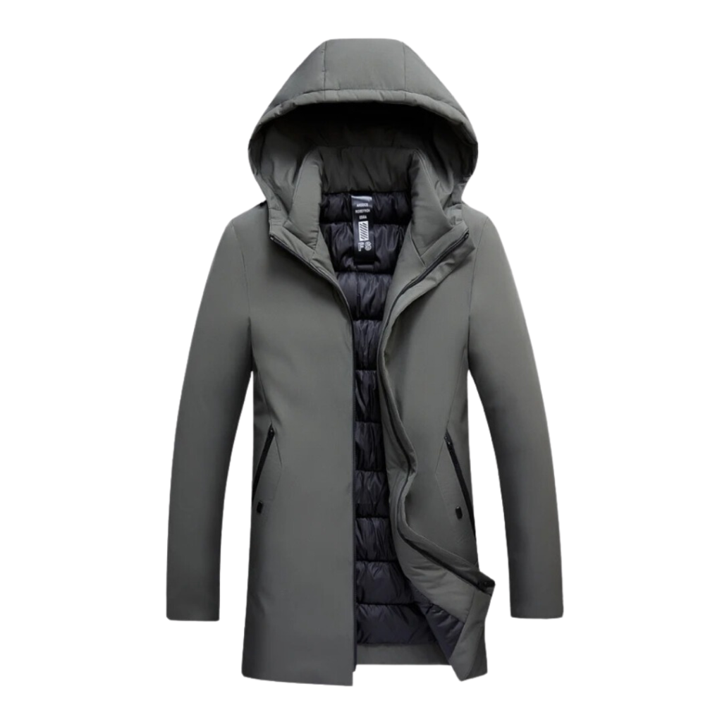 Everest - Doudoune Hivernale Élégante