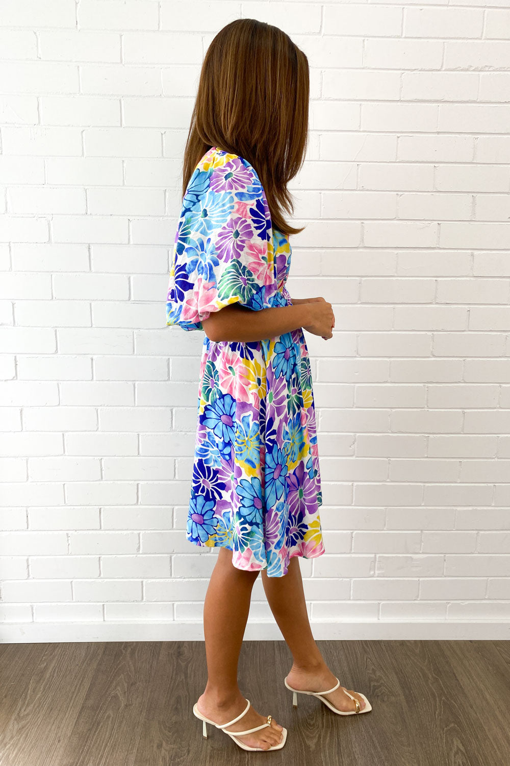 Alaia - Élégante Robe Polyvalente