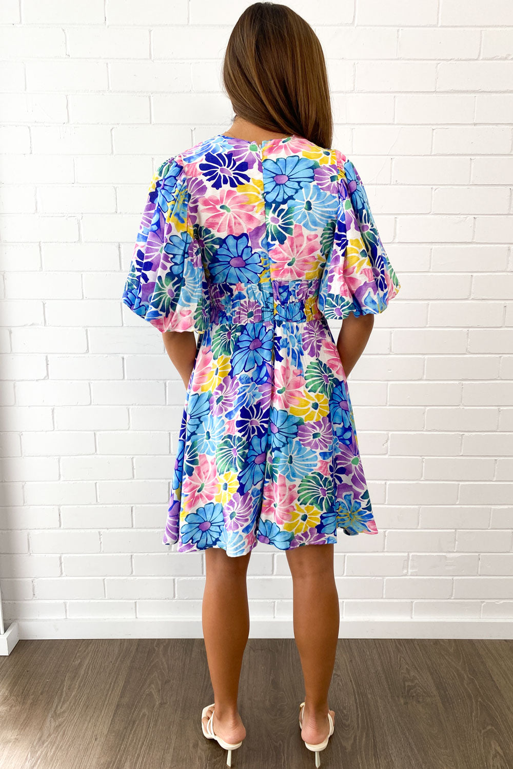 Alaia - Élégante Robe Polyvalente