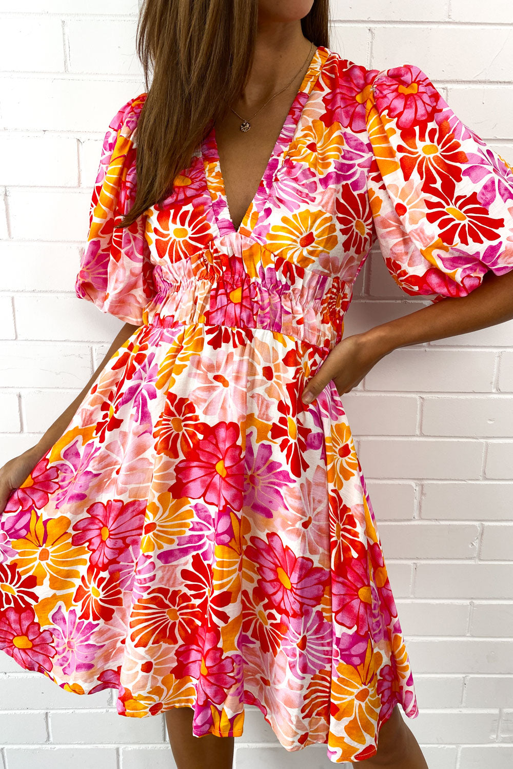 Alaia - Élégante Robe Polyvalente